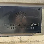 Roma Palace Suite